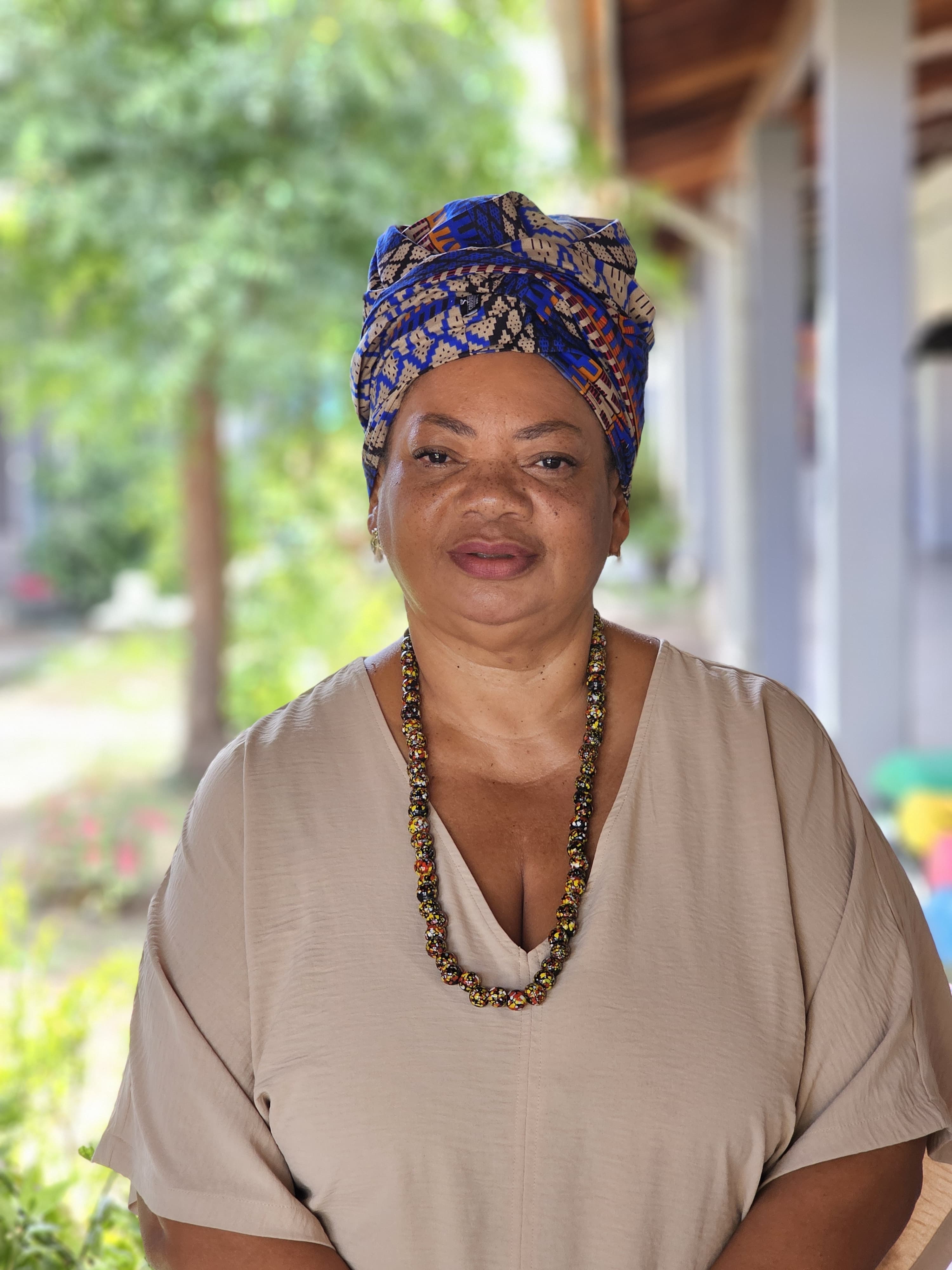 Josilene Brandão da Costa