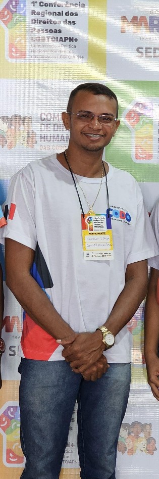Maurício Souza dos Santos 