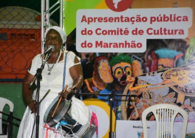 Cortejo da Diversidade Cultural